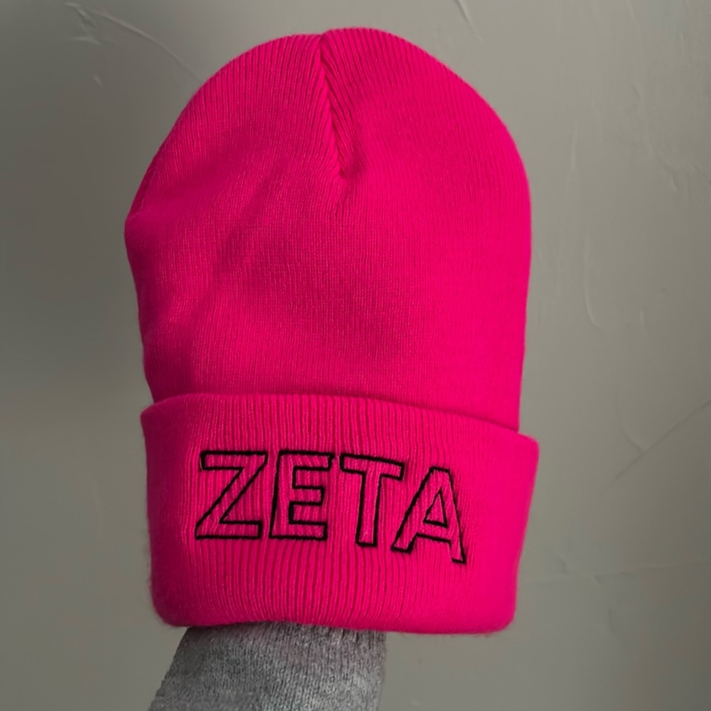Beanie